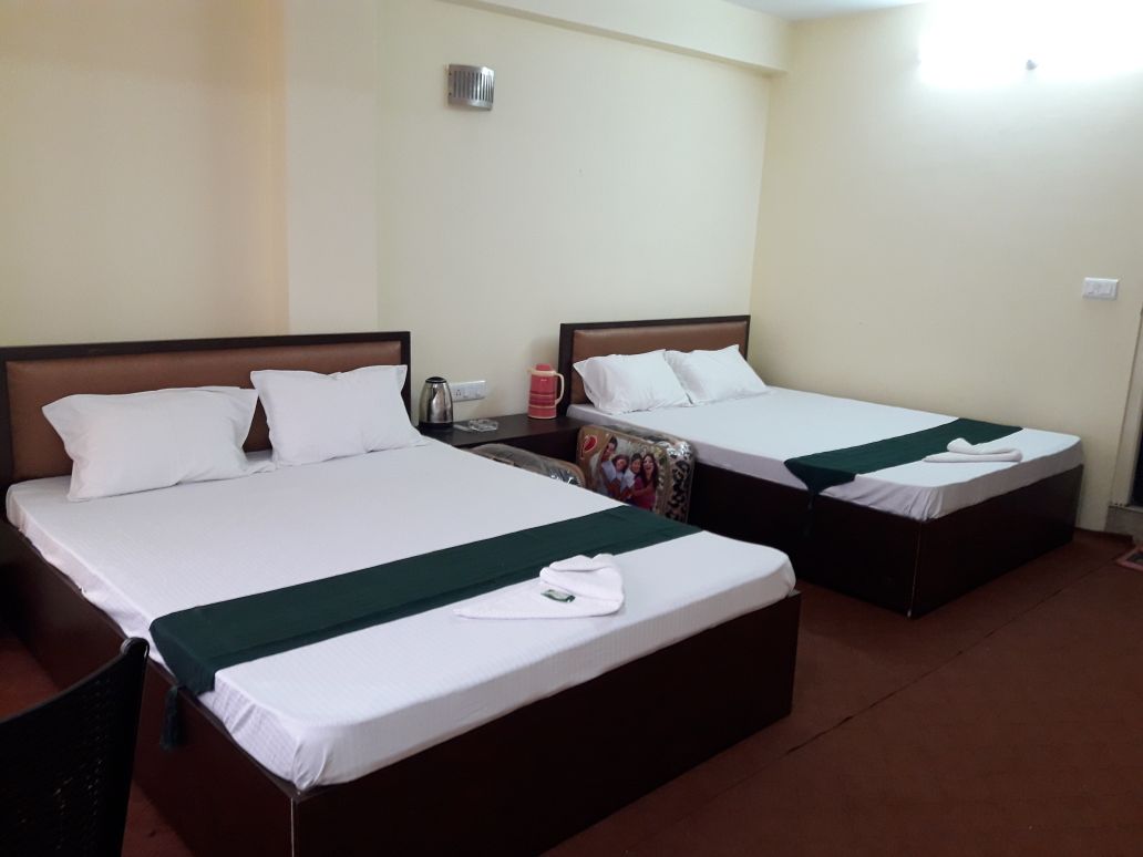 Homestay at Lepchajagat,Darjeeling